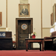 The New York State Attorney General’s office in Albany, New York.